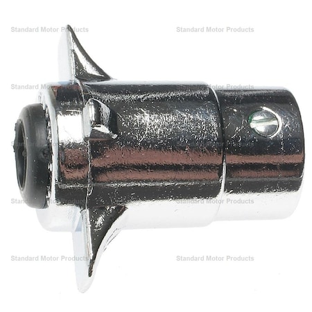 Standard Ignition Trailer Connector, Hp5330 HP5330